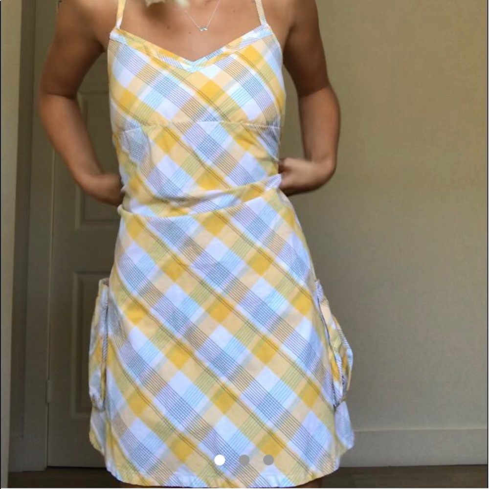Vintage Roxy Dress